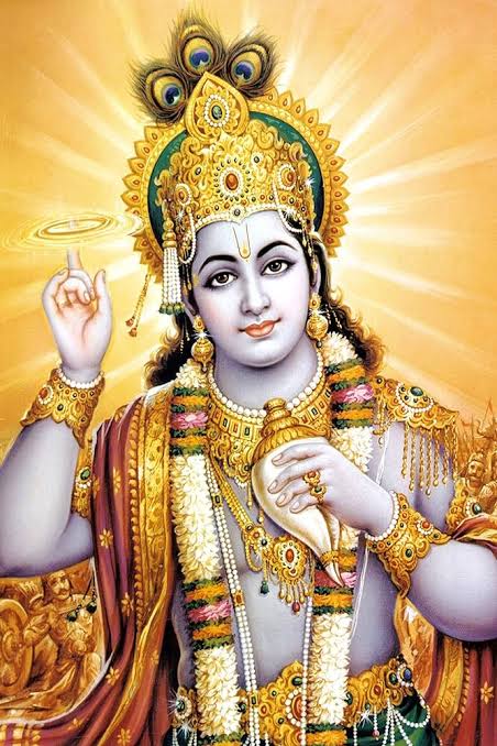 श्री विष्णु स्तुति – शान्ताकारं भुजंगशयनं (Shri Vishnu Stuti – Shantakaram Bhujagashayanam)