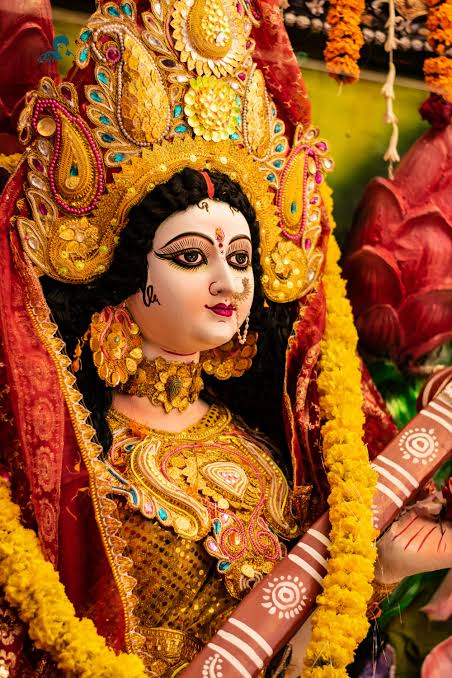 दुर्गा कवच (Durga Kavach)