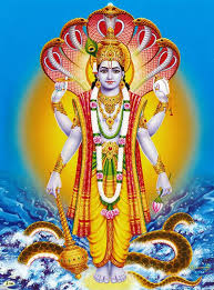 विष्णु सहस्रनाम(Vishnu Sahasranam)